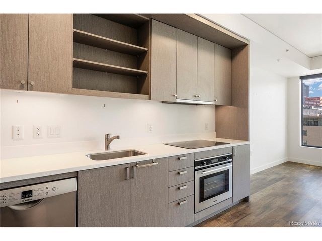 1750 Wewatta St 634, Denver, CO 80202