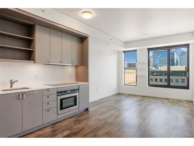 1750 Wewatta St 634, Denver, CO 80202