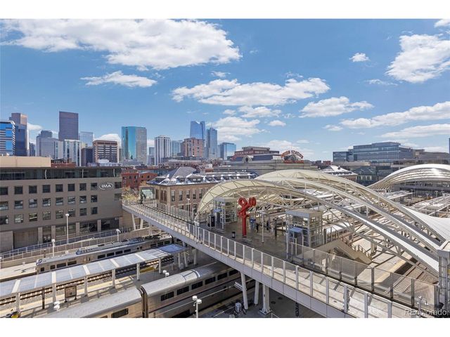 1750 Wewatta St 634, Denver, CO 80202