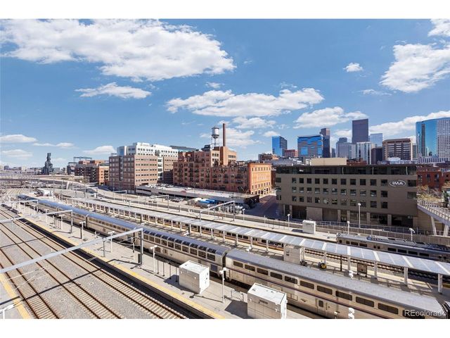 1750 Wewatta St 634, Denver, CO 80202