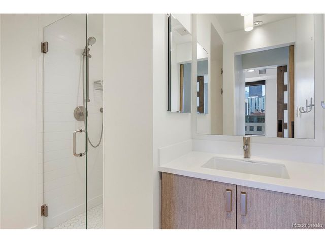 1750 Wewatta St 634, Denver, CO 80202