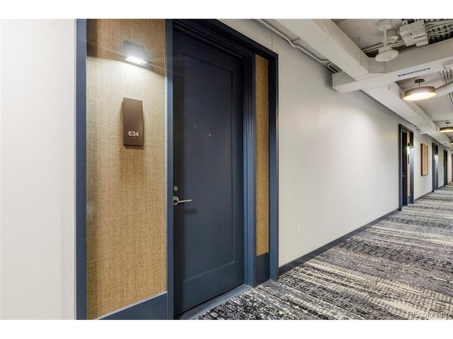 1750 Wewatta St 634, Denver, CO 80202