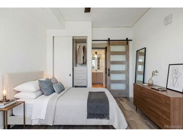 1750 Wewatta St 634, Denver, CO 80202