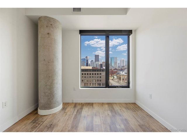 1750 Wewatta St 634, Denver, CO 80202