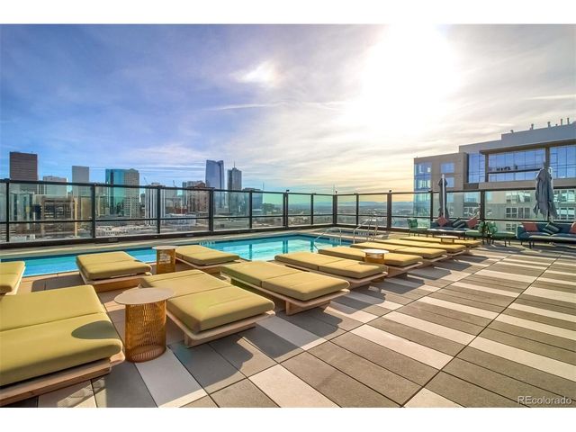 1750 Wewatta St 634, Denver, CO 80202