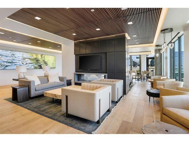 1750 Wewatta St 634, Denver, CO 80202