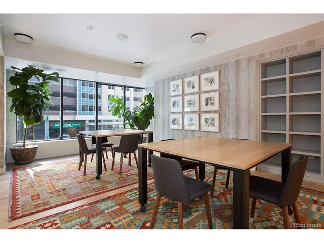 1750 Wewatta St 634, Denver, CO 80202