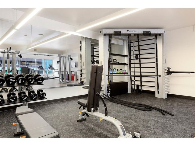 1750 Wewatta St 634, Denver, CO 80202