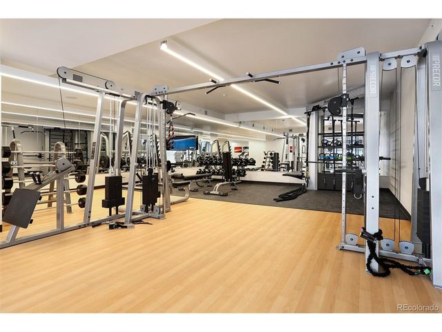 1750 Wewatta St 634, Denver, CO 80202