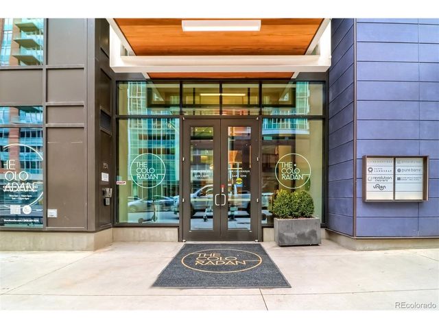 1750 Wewatta St 634, Denver, CO 80202