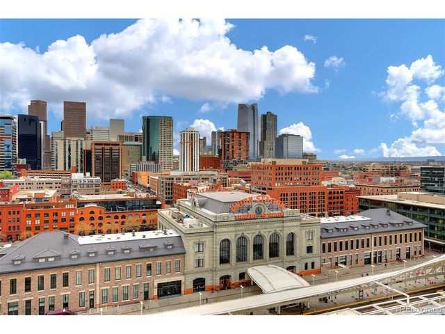1750 Wewatta St 634, Denver, CO 80202