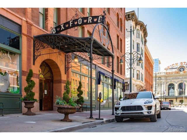 1750 Wewatta St 634, Denver, CO 80202