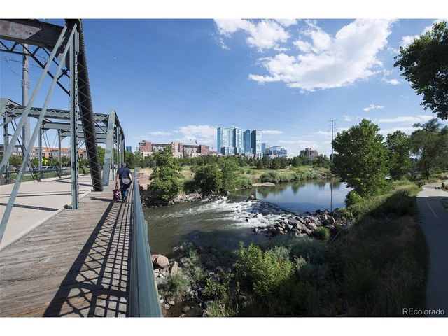 1750 Wewatta St 634, Denver, CO 80202