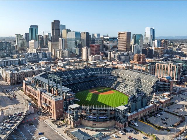 1750 Wewatta St 634, Denver, CO 80202