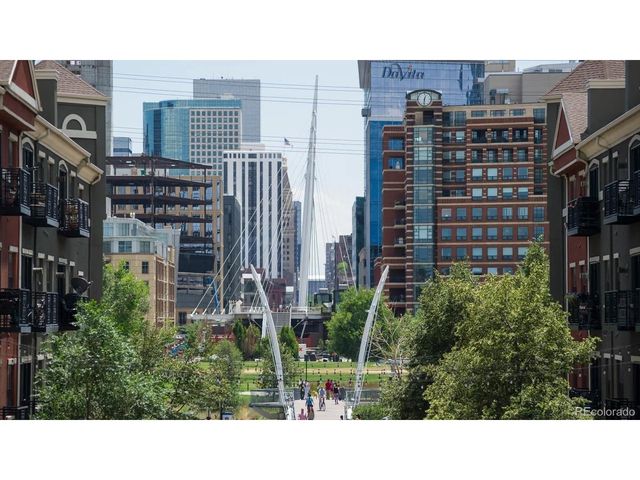 1750 Wewatta St 634, Denver, CO 80202