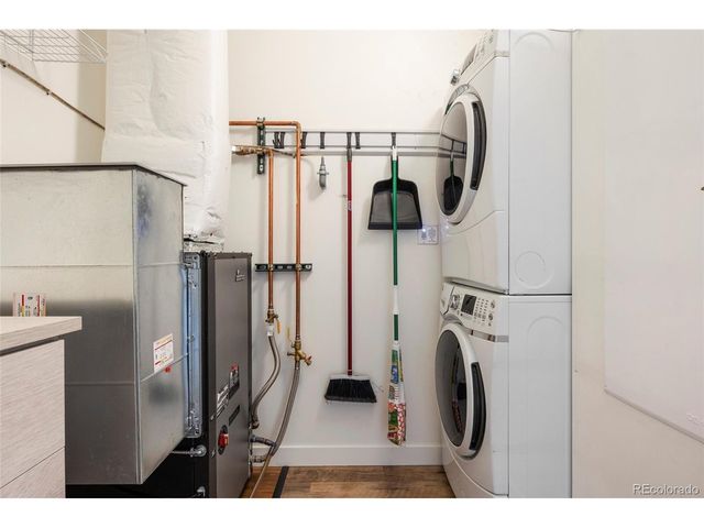 1750 Wewatta St 634, Denver, CO 80202