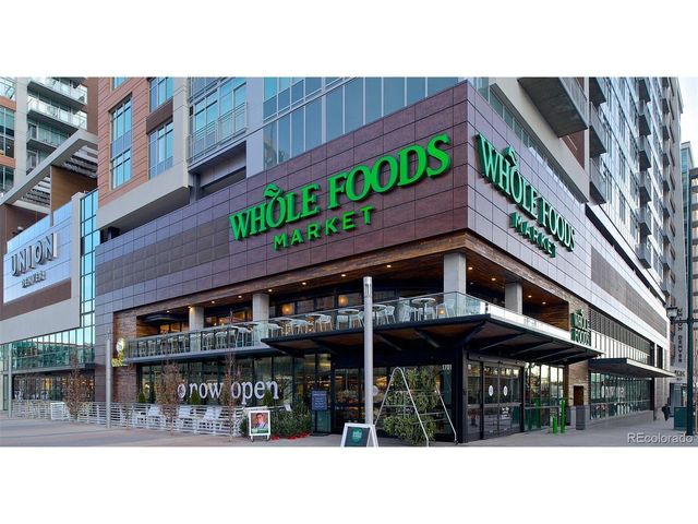 1750 Wewatta St 634, Denver, CO 80202