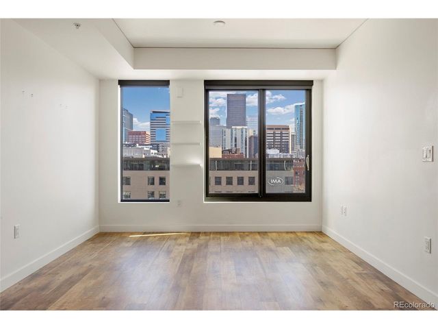 1750 Wewatta St 634, Denver, CO 80202
