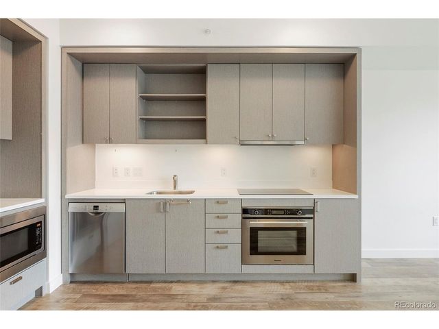 1750 Wewatta St 634, Denver, CO 80202