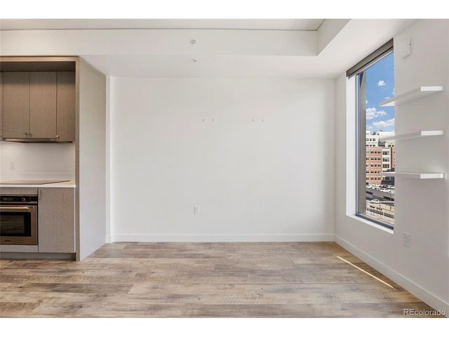 1750 Wewatta St 634, Denver, CO 80202