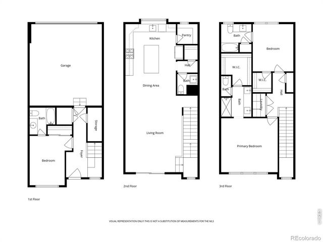 514 Meridian Lane, Superior, CO 80027