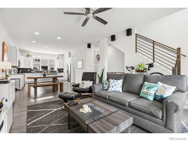 514 Meridian Lane, Superior, CO 80027