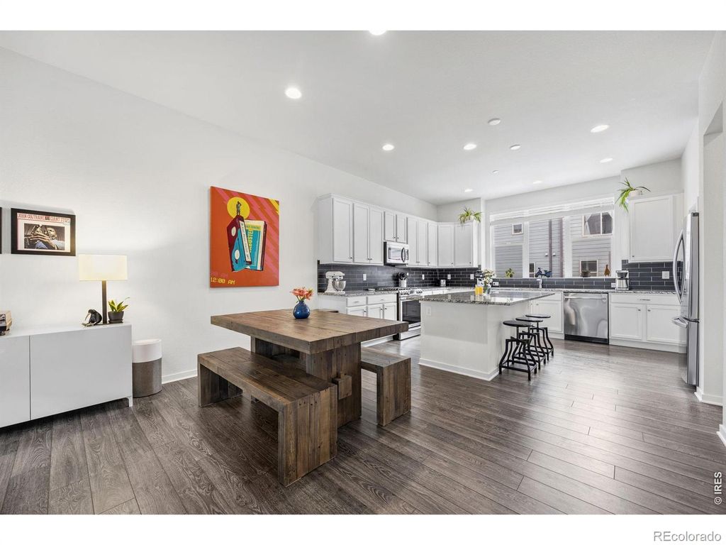 514 Meridian Lane, Superior, CO 80027