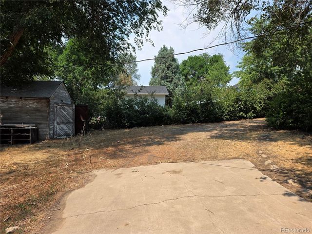 3140 W Girard Avenue, Englewood, CO 80110