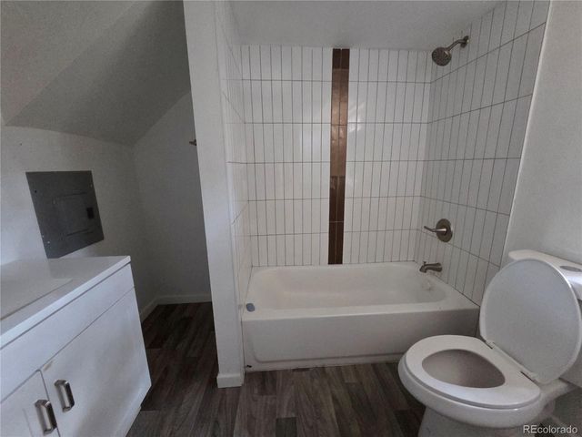 3140 W Girard Avenue, Englewood, CO 80110