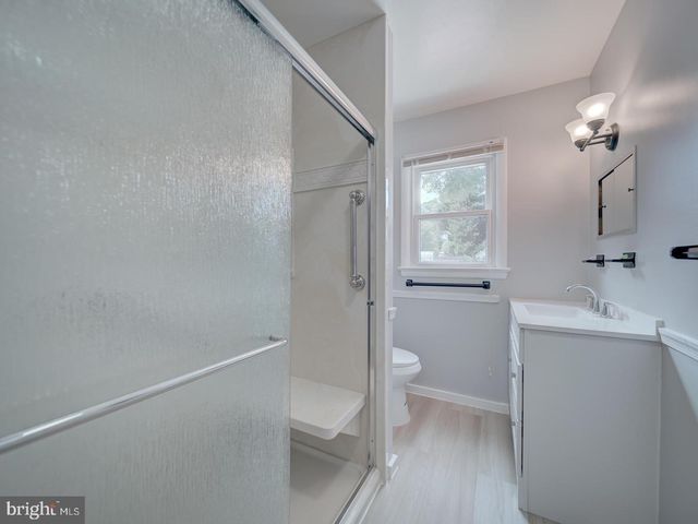 8912 BATTERY RD, Alexandria, VA 22308
