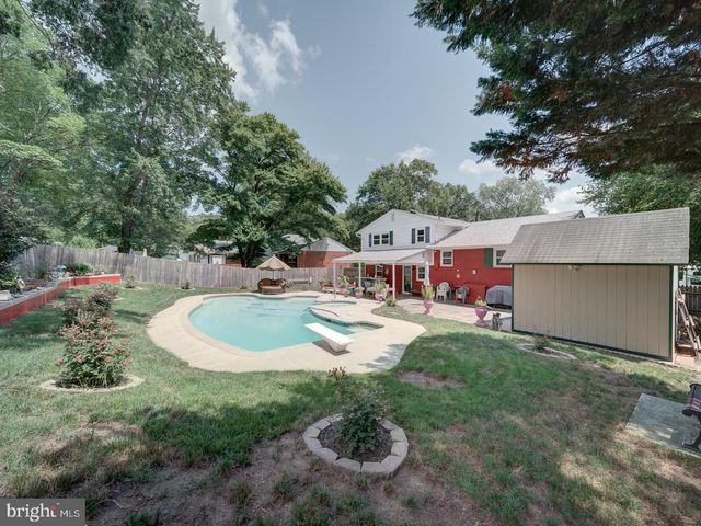 8912 BATTERY RD, Alexandria, VA 22308