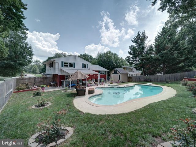 8912 BATTERY RD, Alexandria, VA 22308