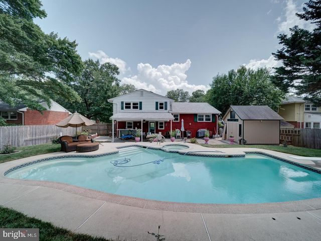 8912 BATTERY RD, Alexandria, VA 22308