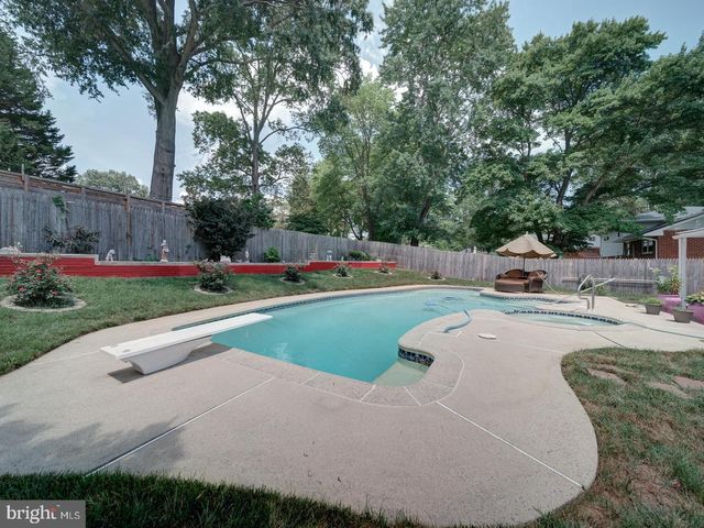 8912 BATTERY RD, Alexandria, VA 22308