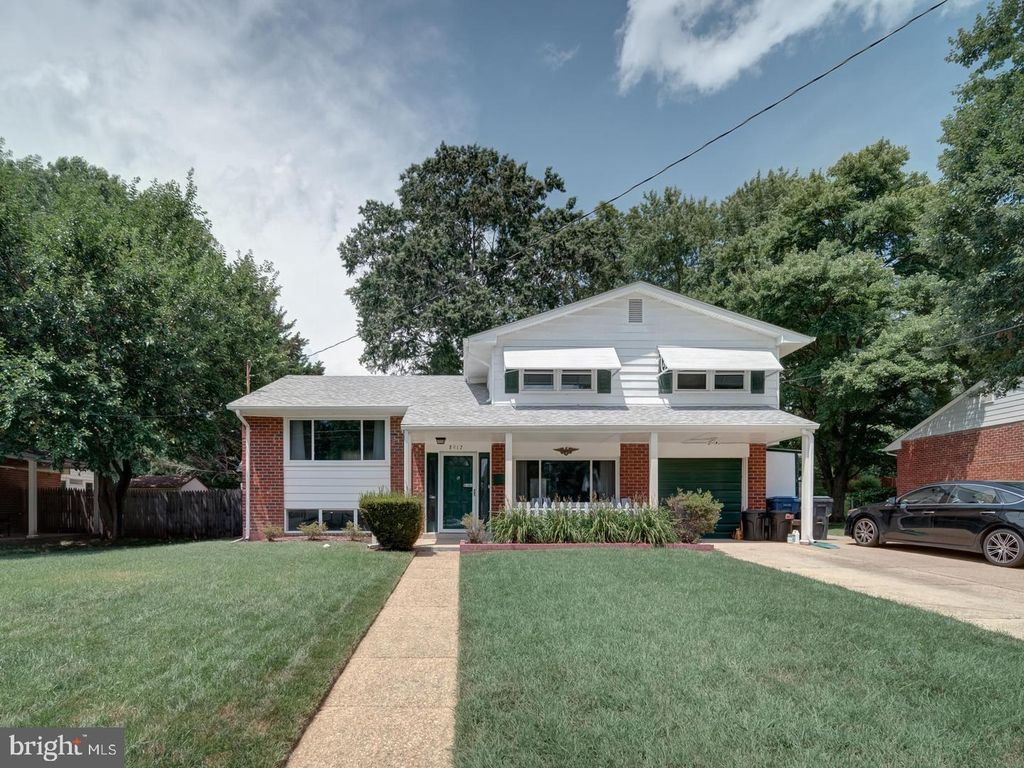 8912 BATTERY RD, Alexandria, VA 22308