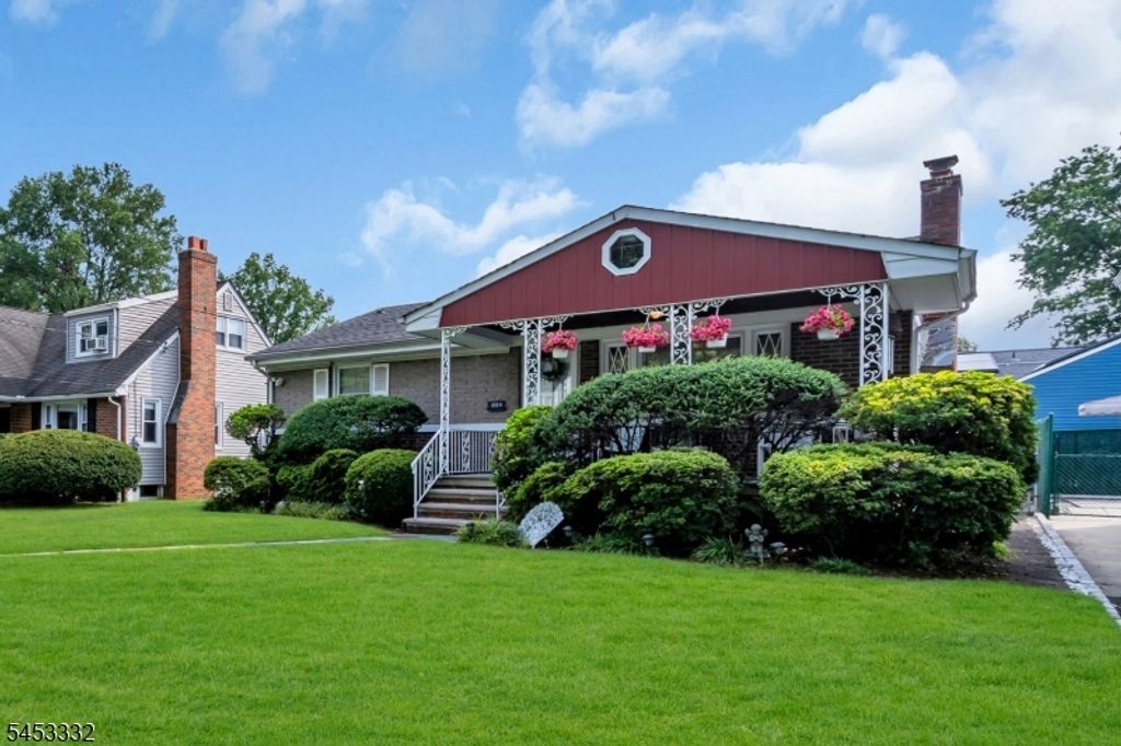 1004 Ross St, Rahway City, NJ 07065 — photo 2