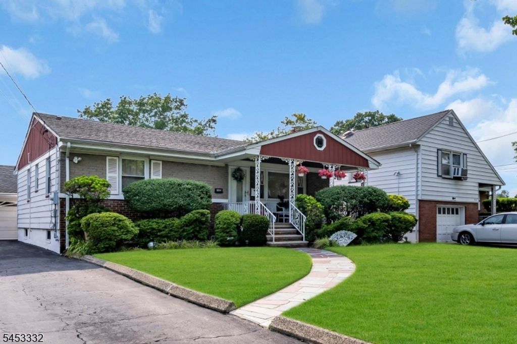 1004 Ross St, Rahway City, NJ 07065 — photo 3