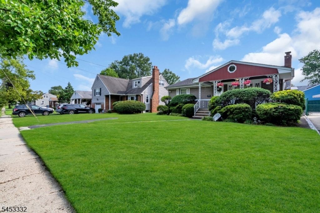 1004 Ross St, Rahway City, NJ 07065 — photo 4