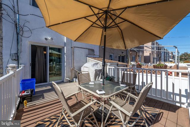 2739 S BEULAH ST, Philadelphia, PA 19148