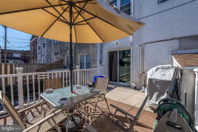 2739 S BEULAH ST, Philadelphia, PA 19148