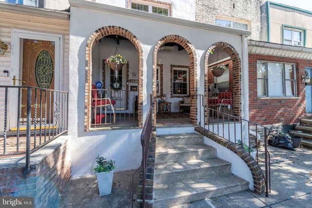 2739 S BEULAH ST, Philadelphia, PA 19148