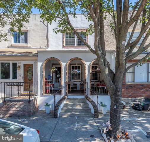 2739 S BEULAH ST, Philadelphia, PA 19148
