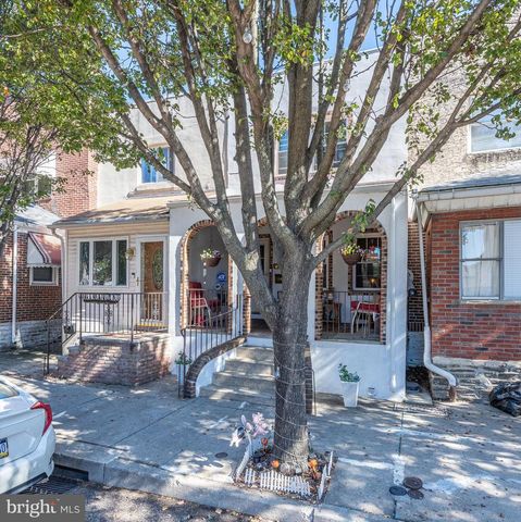 2739 S BEULAH ST, Philadelphia, PA 19148