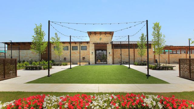 2416 Cherokee Court, Celina, TX 75009