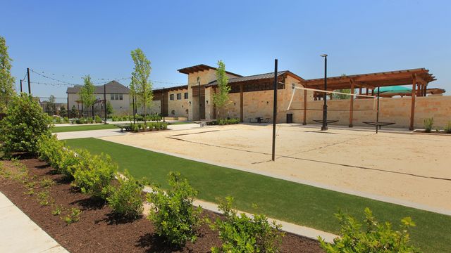 2416 Cherokee Court, Celina, TX 75009