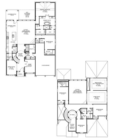 2416 Cherokee Court, Celina, TX 75009