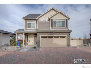 3615 Valleywood Court, Johnstown, CO 80534