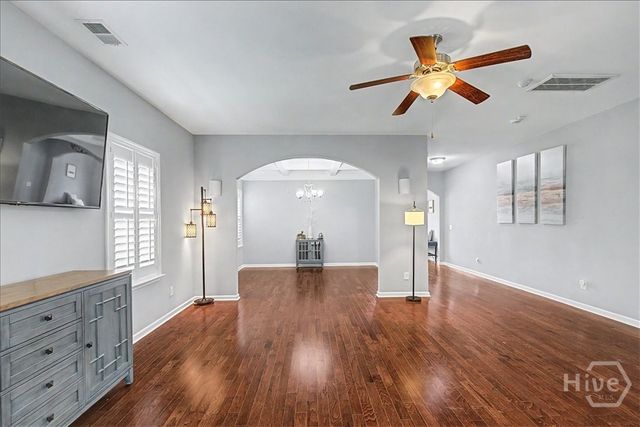 61 Winslow Circle, Savannah, GA 31407