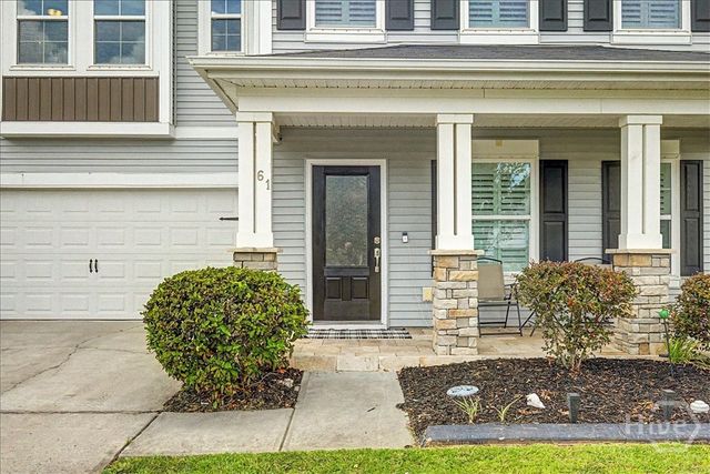 61 Winslow Circle, Savannah, GA 31407