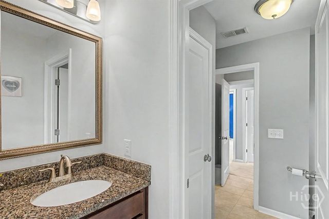 61 Winslow Circle, Savannah, GA 31407